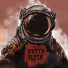 Rusty Flesh
