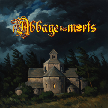 L'Abbaye des morts