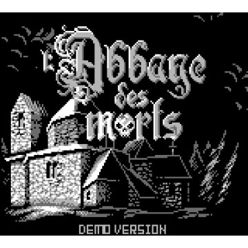 L'Abbaye des morts