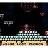 L'Abbaye des morts