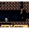 L'Abbaye des morts