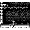 L'Abbaye des morts