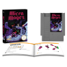 Micro Mages (NES)