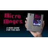 Micro Mages (NES)