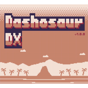 Dashosaur DX