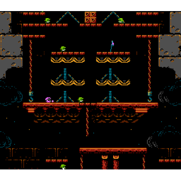 Micro Mages (NES)
