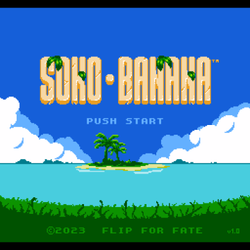Soko Banana