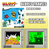 Blupi's Adventures