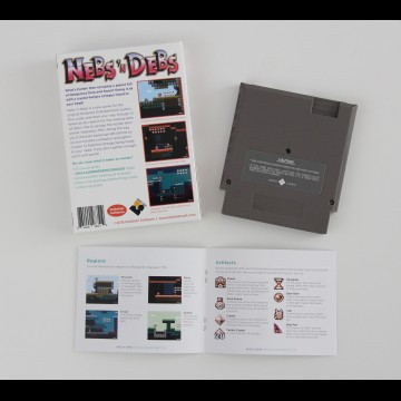 Nebs 'n Debs (NES)