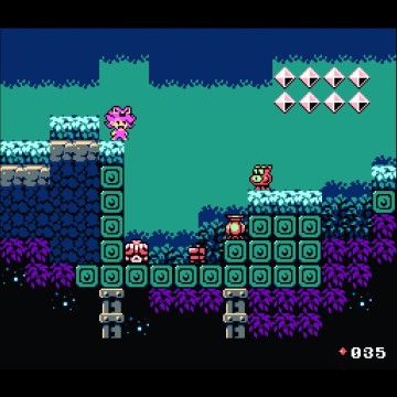 Nebs 'n Debs (NES)