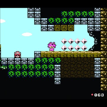 Nebs 'n Debs (NES)