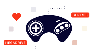 Mega Drive / Genesis