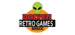 Dalyen Games