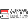 Alekmaul Studio