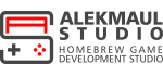 Alekmaul Studio