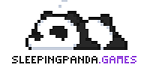 Sleeping Panda Games