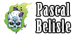 Pascal Bélisle